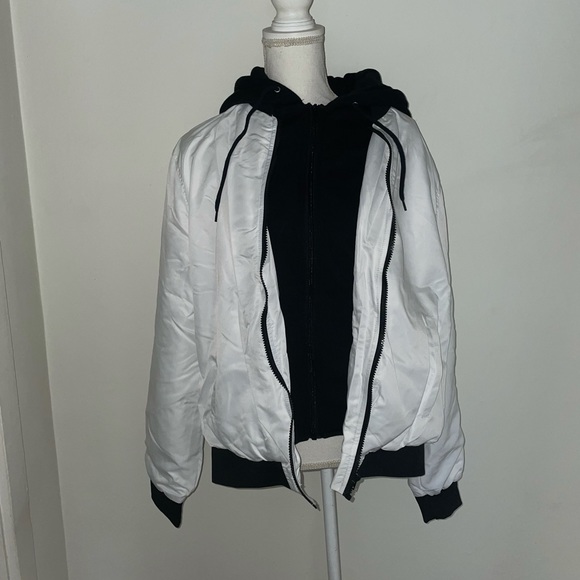 Brand-new NEVER worn Forever 21 men’s Jacket - Picture 1 of 8